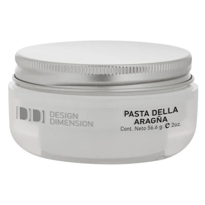 Cera Modeladora Tec Italy Design Dimension Pasta Della Aragña 56g