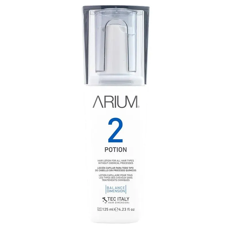 Leave-in Tec Italy Arium Potion 2 125ml