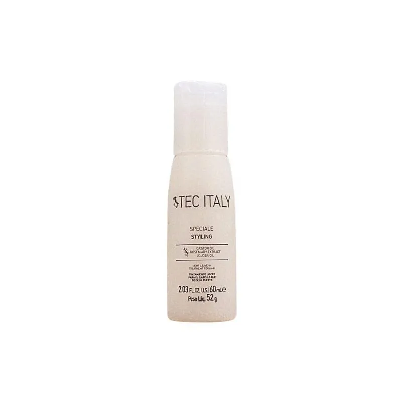Tec Italy Styling Speciale Leave-in 60ml