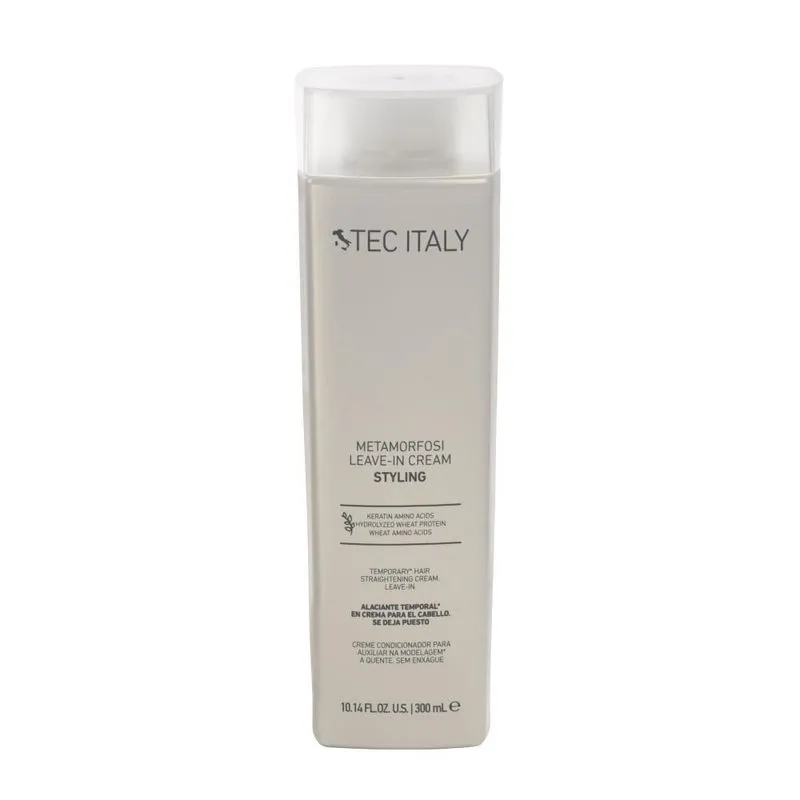 Tec Italy Metamorfosi Leave-in 300ml
