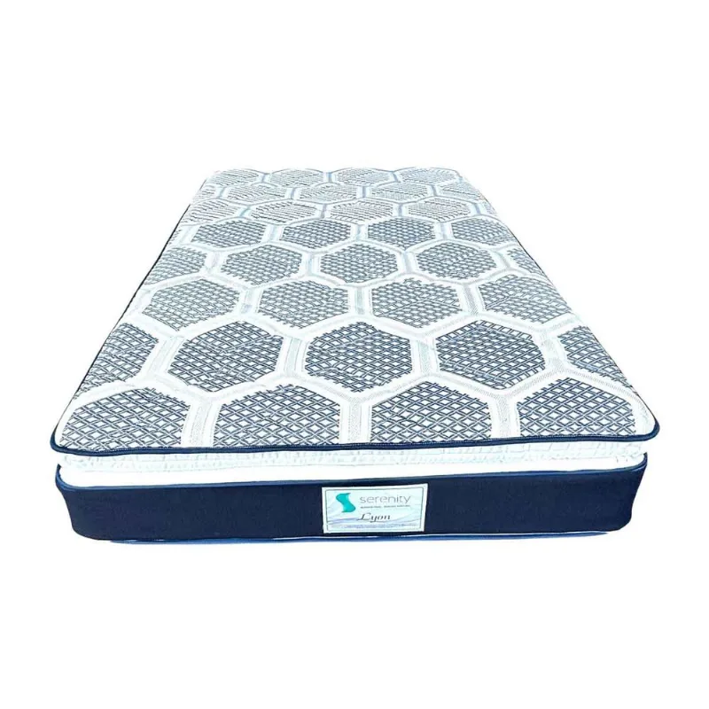 Colchón Serenity lyon Queen Size