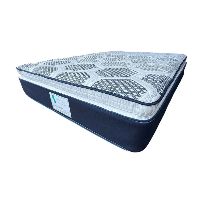 Colchón Serenity lyon King Size