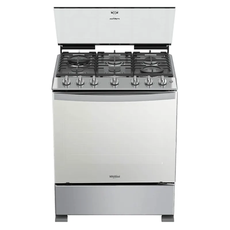 Estufa de piso Xpert 30" LWFR7210S