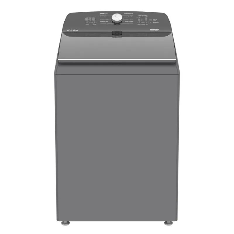 Lavadora WHIRLPOOL Carga Superior 24 kg (53lb) TWLA41WJG