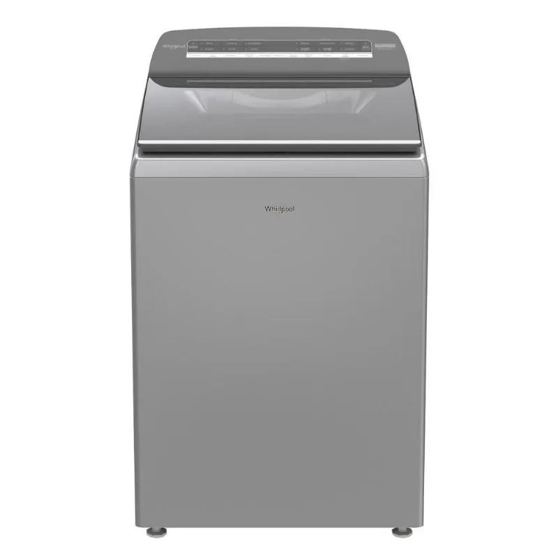 lavadora WHIRLPOOL Carga Superior 24 kg (53lb) 8MWTW2640WJC