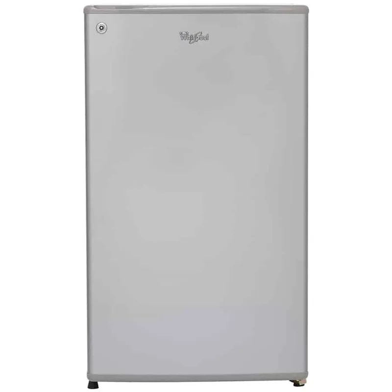 Frigobar 139 L / 5 p³ Plateado WS5501D WS5501D