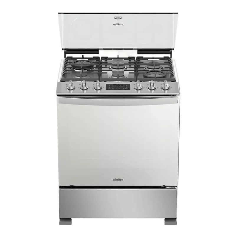 Estufa al Piso gas 30" 76cm Side Door LWFR7410S