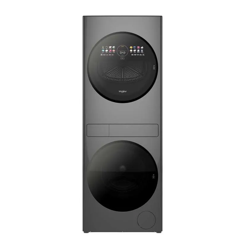 Torre de lavado Xpert Inverter 13kg- 16 ciclos- Eléctrica 7MWFH5424SJ