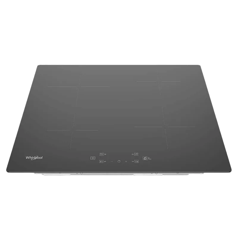 Cubierta Inducción 24" (60cm) Negro ACM807BA