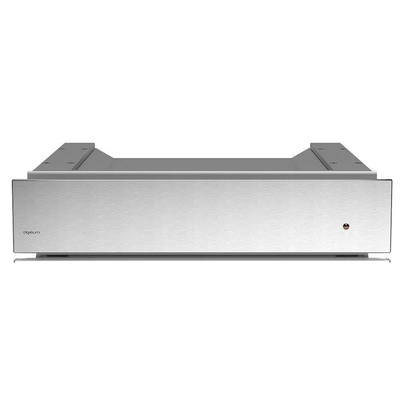 Cajón Whirlpool Calienta Platos Gris WWD242S