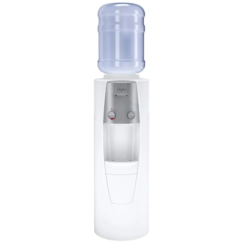 Despachador de Agua con Opcion de Agua Fria o Caliente Blanco WK5012Q WK5012Q