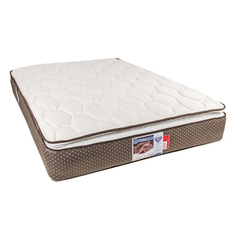 Colchón cherokee Spring Air - King Size