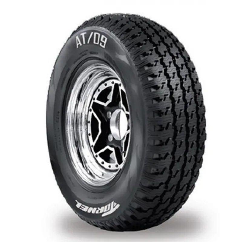 Llanta 235/75 R15 6Pr Ln Tornel A/T-09