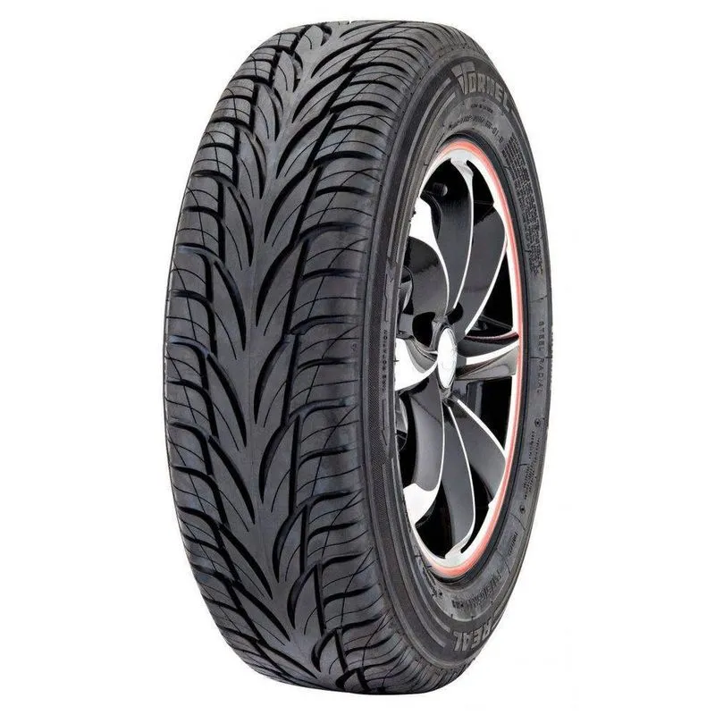 Pneu 185/65 R15 84H Tornel Real