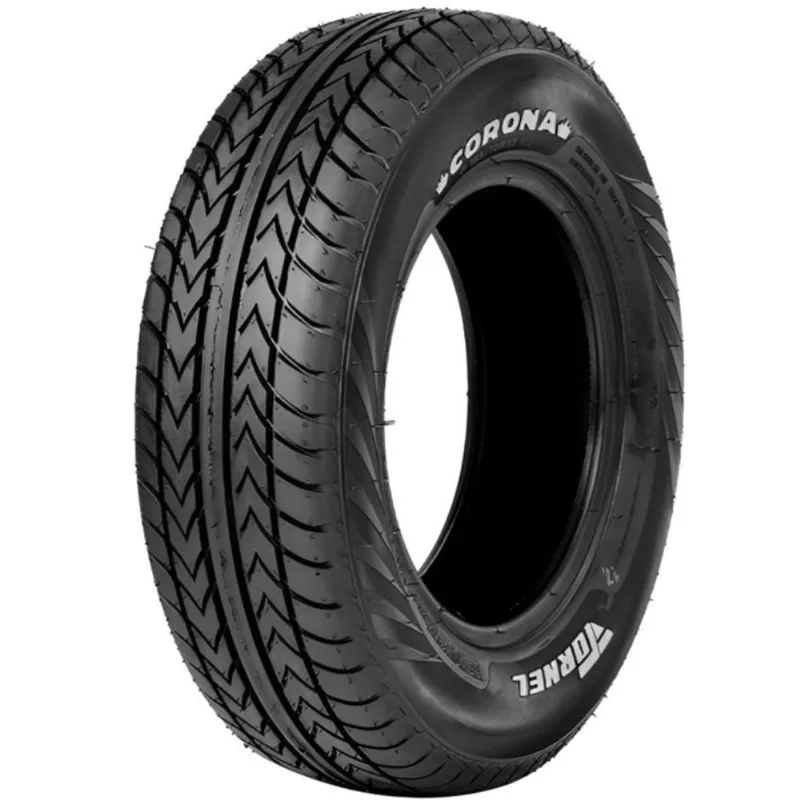 Pneu Aro 13 185/70r13 85s Corona Tornel