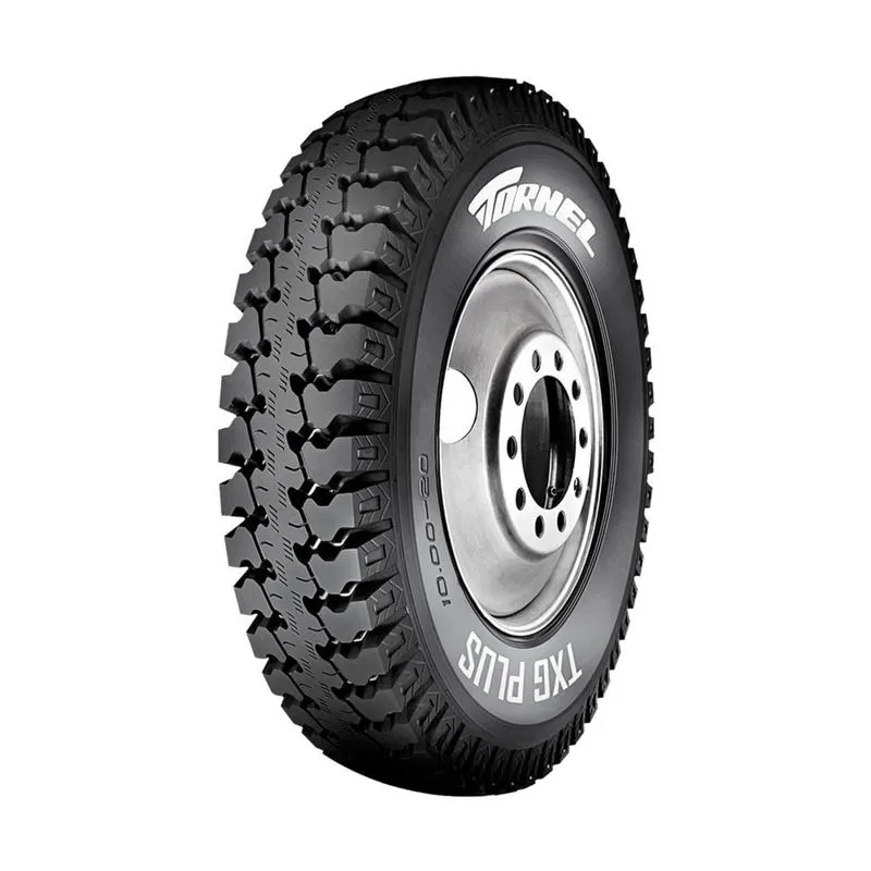 Pneu Tornel Aro 20 TXG Plus 10.00-20 146/142K TT 16 Lonas