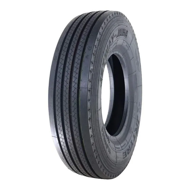 2 Pneus Jktyre 11.00r22 Jetway Juh4 16 Lonas 152/149k - Liso