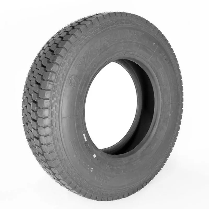 Pneu 295/80R22.5 Aro 22,5 Vikrant VDL DOT 16PR 152/148M Tração