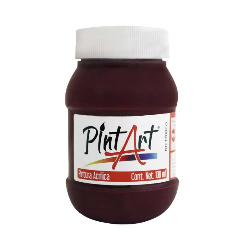 Pintura Acrílica | Pint Art | 400 | Malva | 100 ml