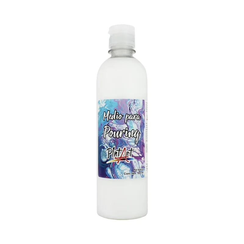 Medio para Pouring Roel Pintart 500ml