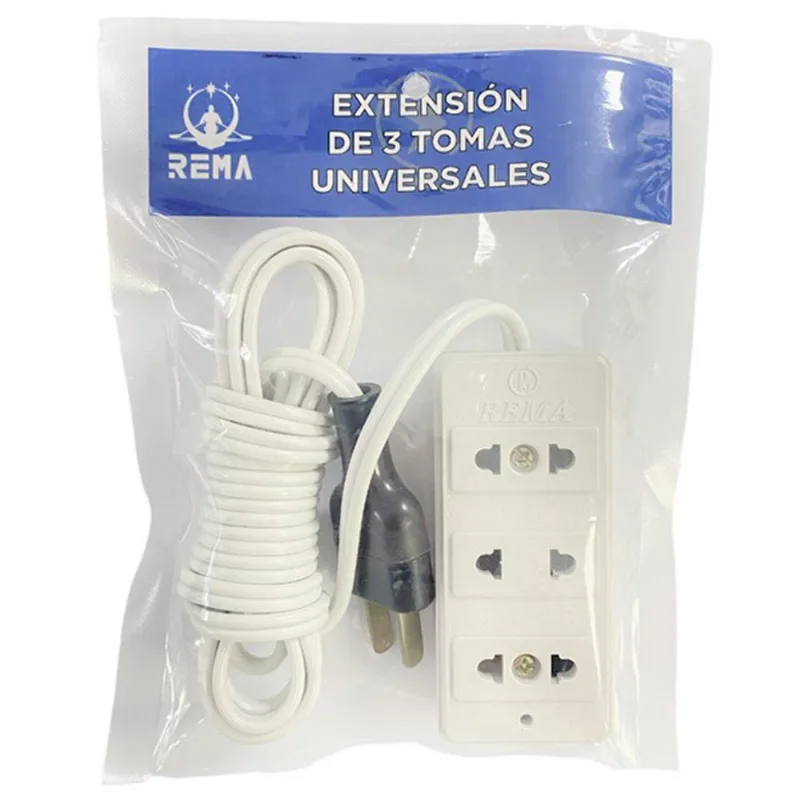 Extensión REFERMAT 3 Tomas Bolsa 1un