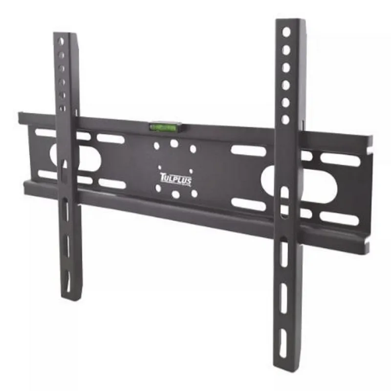 Soporte pantalla Adir fijo 23" - 55" negro 3087