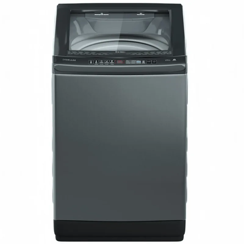 Lavarropas Superior Drean 11Kg 700Rpm Inverter LPDR1165LG