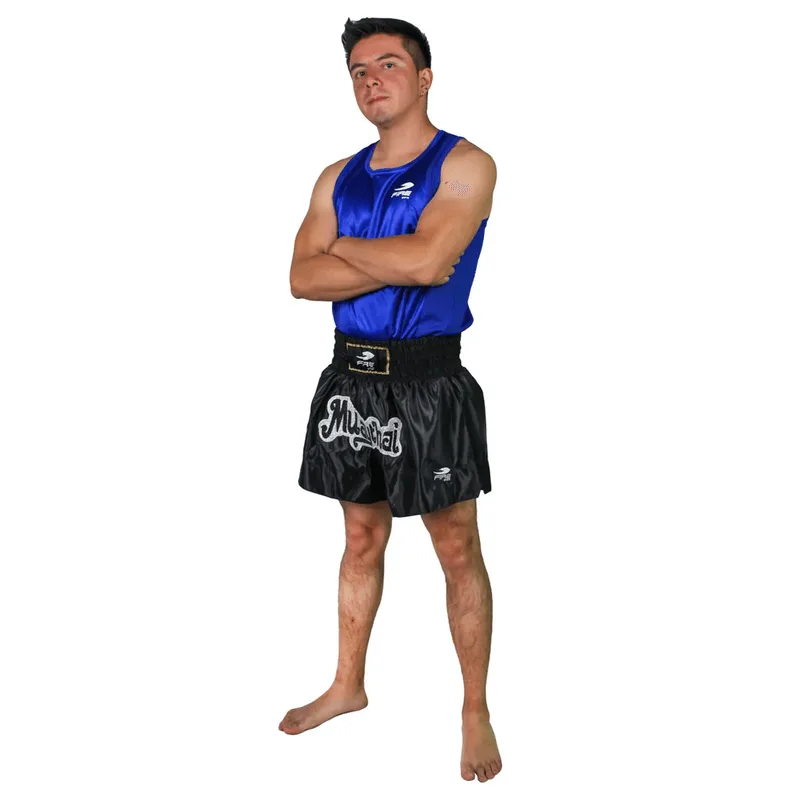 Uniforme Fire Sports Artes Marciales Competencia Unisex MD