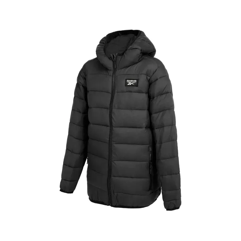 Chamarra Reebok Senderismo Glacier Shield Niño JA0326 14 Años