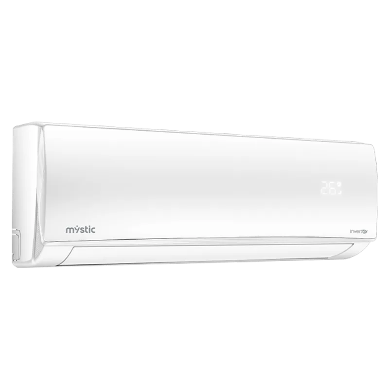 Aire Acondicionado Split Mystic|12000BTU|Invert|220V-60HZ+KIT|MY-INV1263