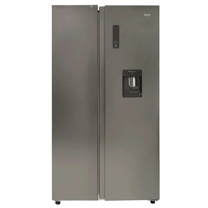 Refrigeradora Mystic Inverter con Dispensador
