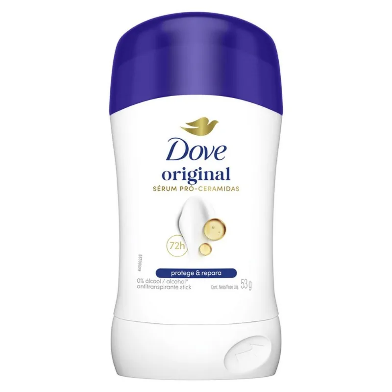 Desodorante en Barra Mujer Original 53g