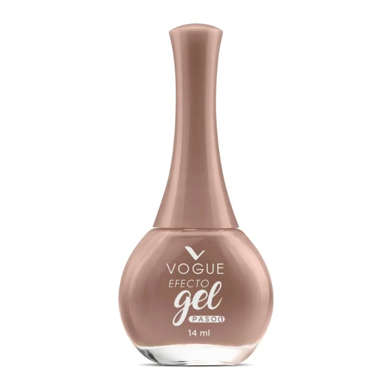 Esmalte de Uñas Efecto Gel Celebra Tu Belleza Sentir