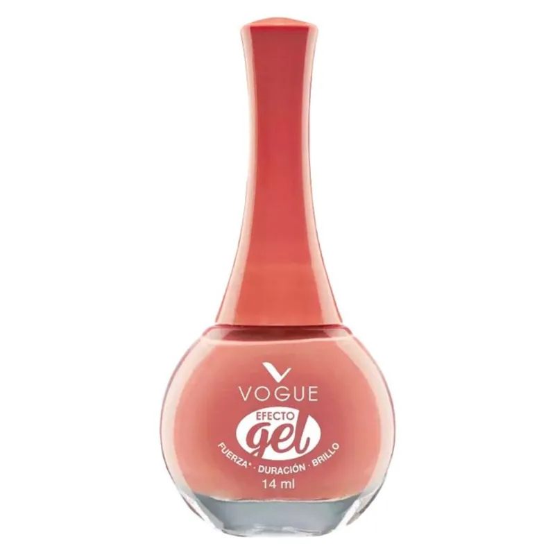 Esmalte Efecto Gel Empatia Vogue