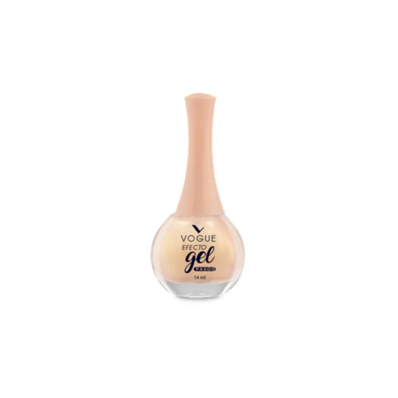 Esmalte Efecto Gel Hechizo Vogue