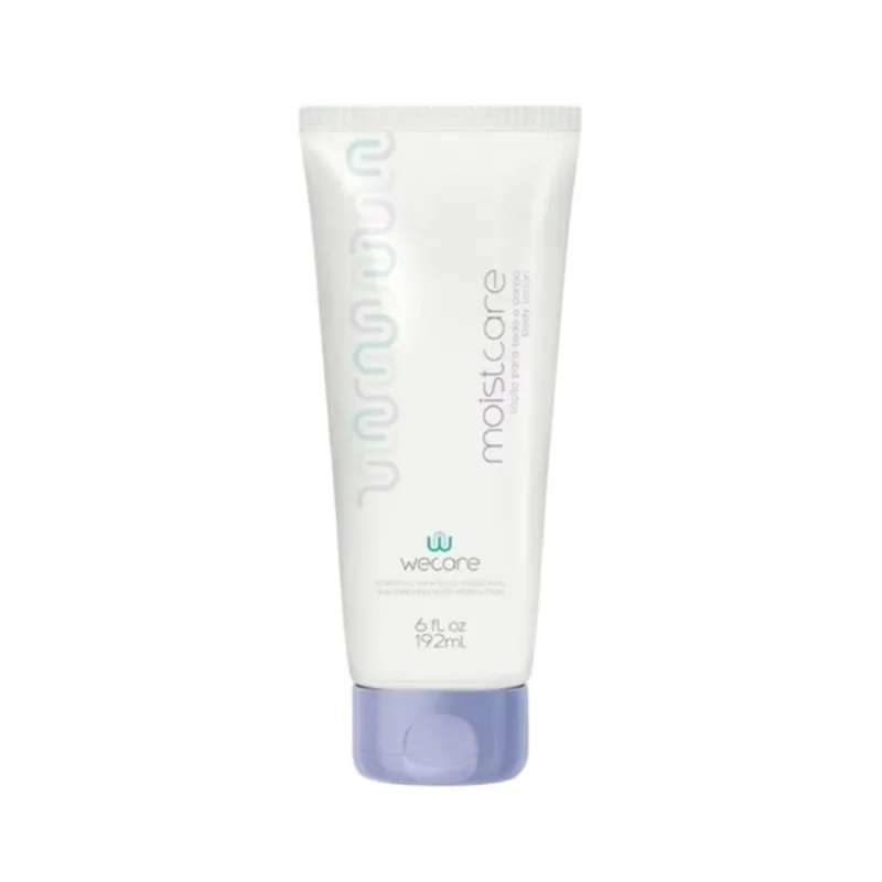 Hidratante Moistcare Específico para Pacientes Oncológicos 192ml WECARE MOISTCARE 192