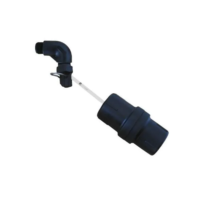 Torneira Boia Vazão Total 3/4" AQUASUPER TORNEIRA BOIA VAZAO TOTAL 3/4" AQUASUPER