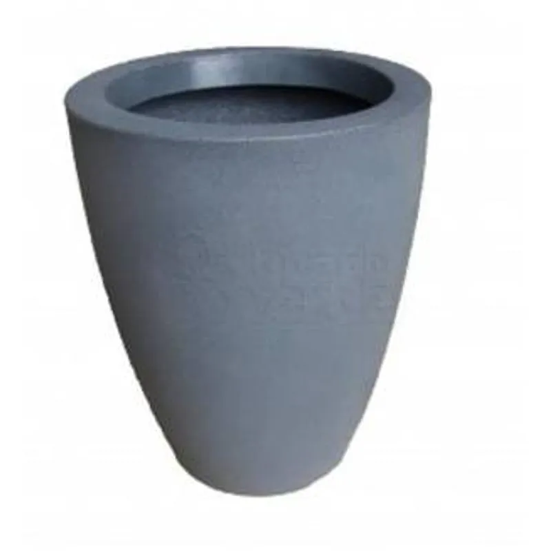 Vaso Vietnamita 31 Cinza Escuro - Vasap