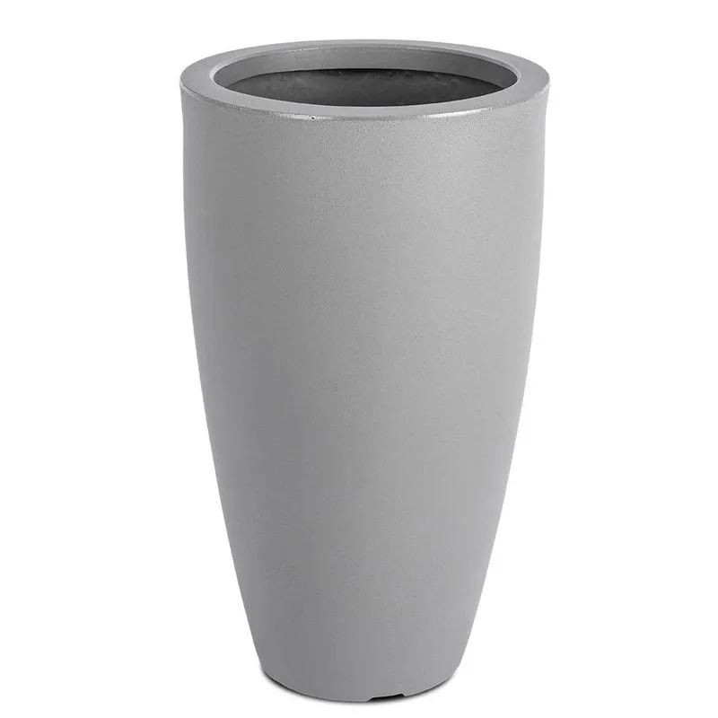 Vaso Vietnamita 50 Cinza Escuro - Vasap
