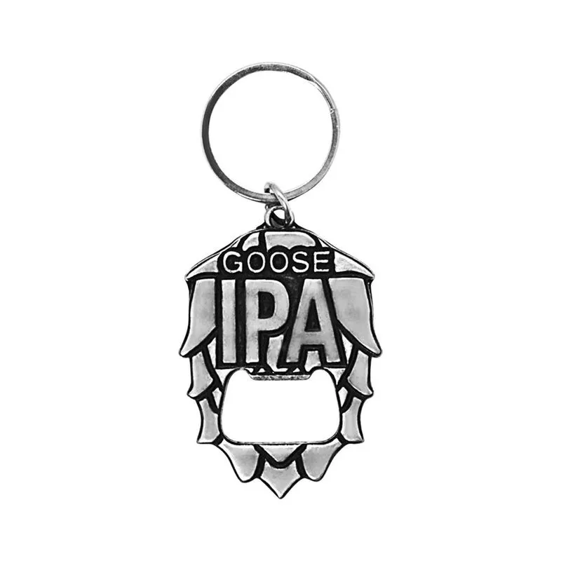 Chaveiro Abridor Goose IPA