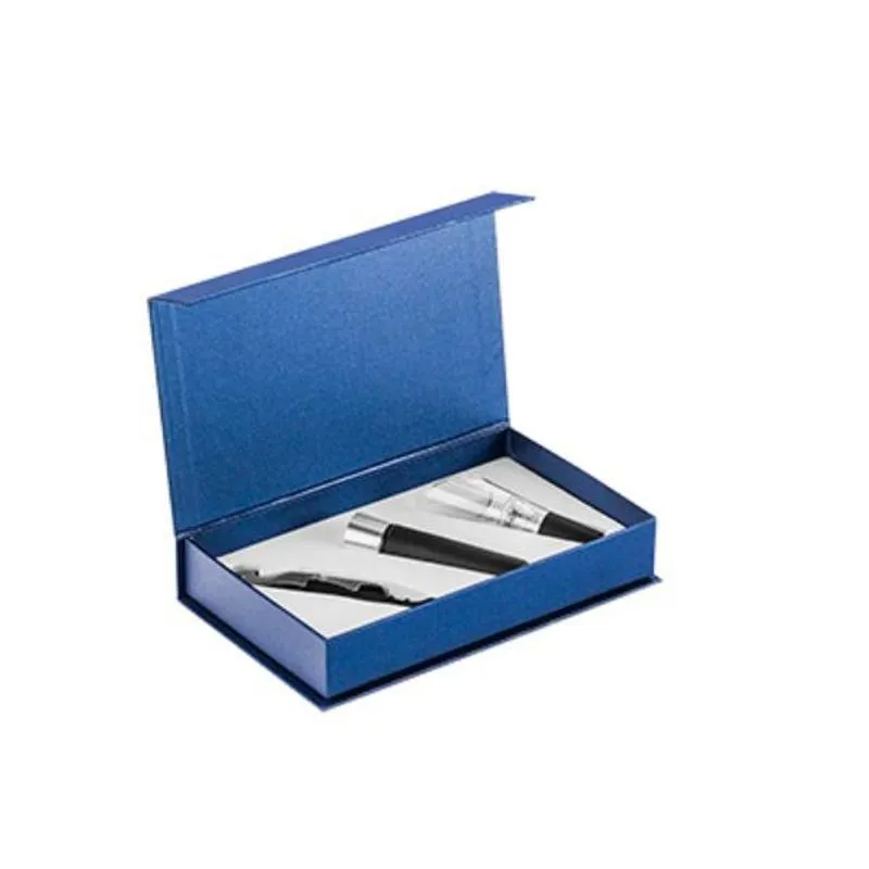Kit Acessórios Para Vinho Coleção Pienza