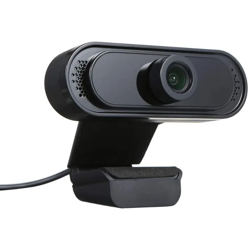 WebCam USB FULL HD 720P 1121 - Nobre