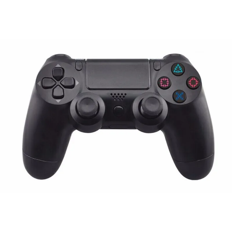 Controle Dual Shock PS4 Bluetooth - Altomex