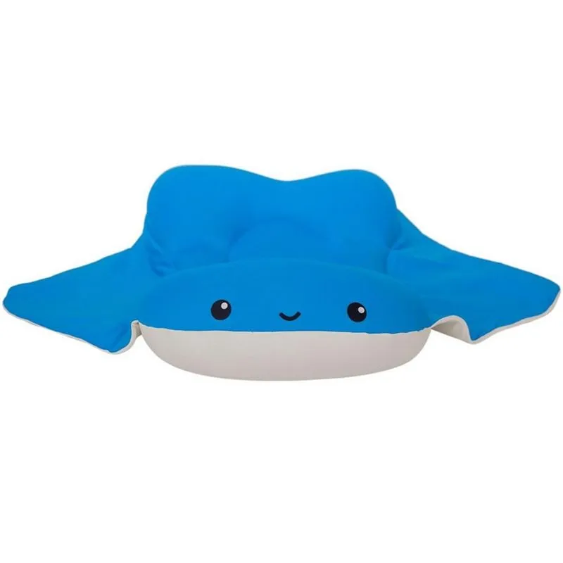 Almofada para Banho Arraia Oliver Baby Pil