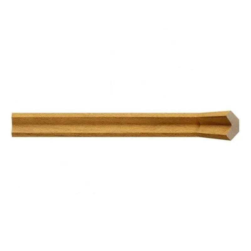 Arremate Mdf 430 Moldufama 15mmx4,3cm Branco