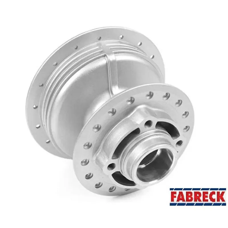 Cubo Roda Traseiro XTZ 125 - Fabreck