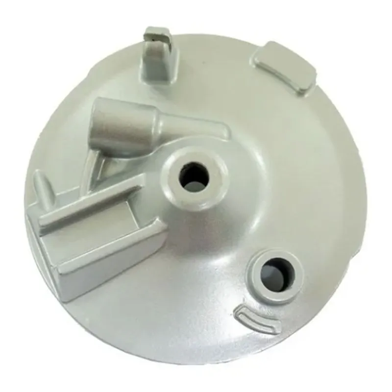 Espelho Freio Dianteiro YBR 125 Factor 125 - Fabreck