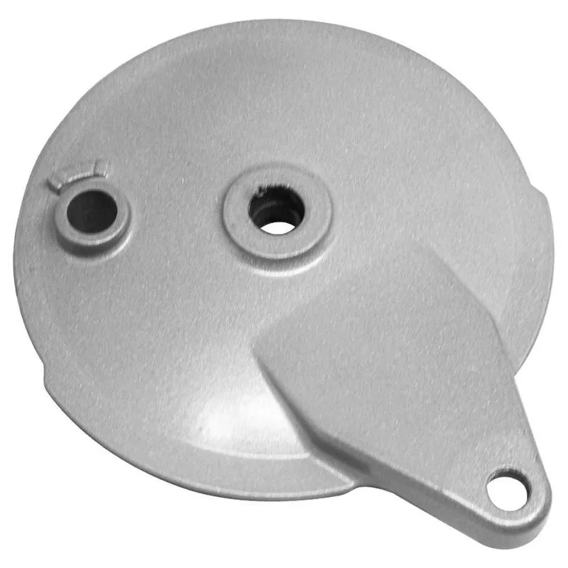 Espelho Freio Tras Ybr 125/ Factor 125-150/ Crypton 115 2010