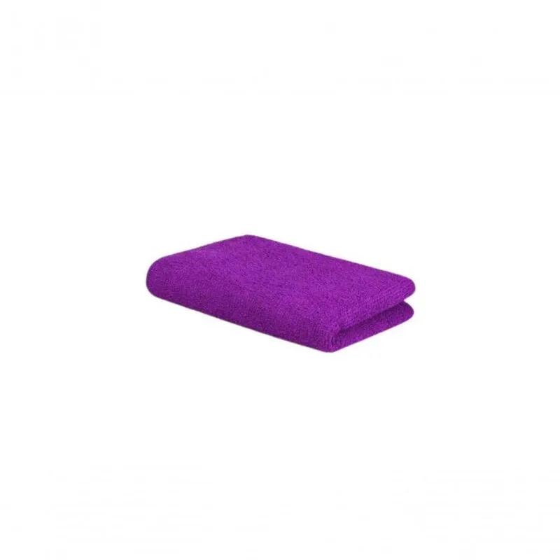 Pano De Chão Microfibra Roxo 50cmx70cm