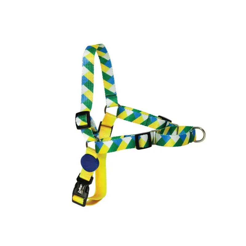 Peitoral para Cães Tucano Dog27